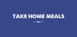 Take Home Meals | Fitzroy Restaurant Fitzroy
